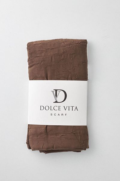 Organic Scarfs Bamboo Kraş Shawl - Δεν απαιτείται σιδέρωμα, EGSHOOPSPECIAL