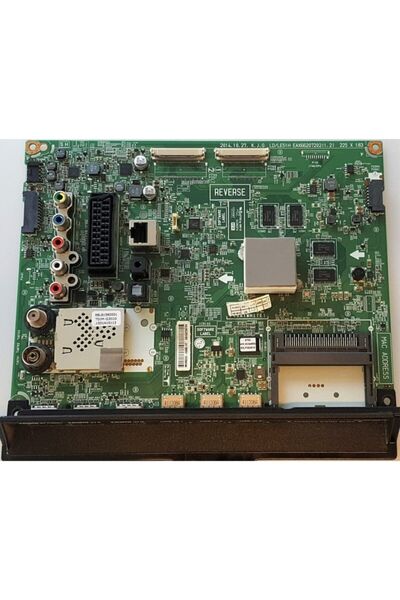 OEM Eax66207202(1.2), Ebt63745803