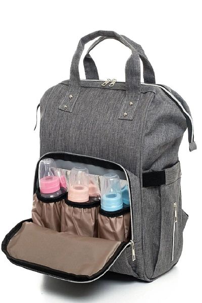 Hamuen Bottle Thermos Liquid Proof Bag for Mother Baby