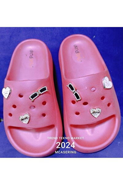 MCASERING Papuci de damă cu toc înalt în culori pastelate - Noul sezon Casual...