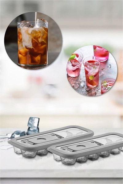 Vienev Foly Poly Icebox 2-pack