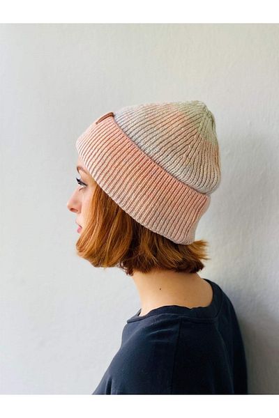 Retrobird Raglan Unisex Transitional Beret Women's Multicolor