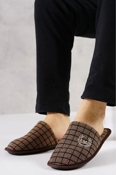 BERCHILL Home Slippers Guest Slippers Bundle Slippers