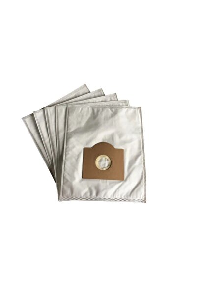 Bremen Home Smart S 350 Öko Power - 20 كيس غبار من القماش