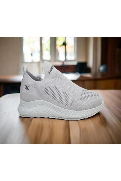BERCHILL Casual Unisex Sneakers Slip σε αναπνεύσιμα ελαφριά εύκαμπτα αθλητικά παπούτσια περπατήματος χωρίς κορδόνια