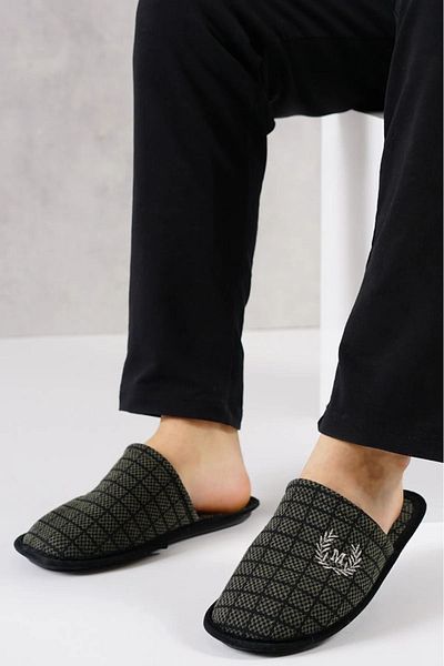 BERCHILL Home Slippers Guest Slippers Bundle Slippers