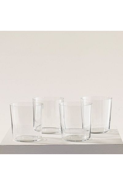 Chakra Elysee Glass 350 ml 4 Pieces