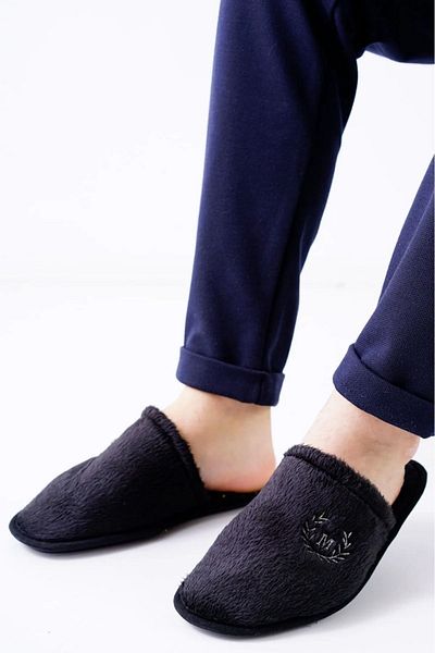 BERCHILL Home Slippers Guest Slippers Bundle Slippers