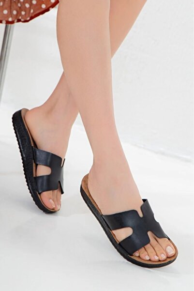 BERCHILL Παντόφλες παραλίας Summer House Street