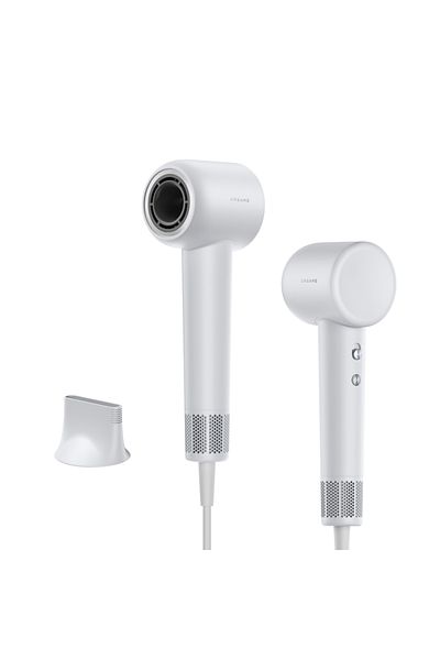 Dreame Hair Gleam Gray Hair Dryer