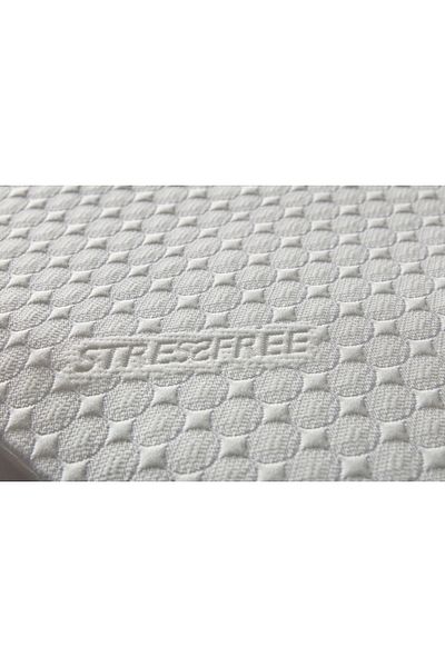 Doqu Home 120x200cm Υγρό Αδιάβροχο Στρώμα - Χωρίς Σπασμένο