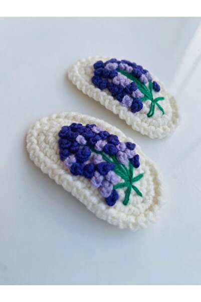 Kadın Girişimciler Atölyesi Accesoriu de păr pentru copii din bumbac organic ...