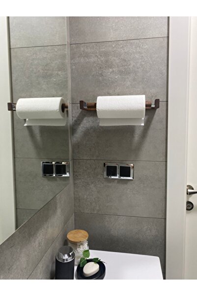 MSAĞWOODS ΠΕΤΣΕΤΑ ΜΠΑΝΙΟΥ ΚΟΥΖΙΝΑ ΧΑΡΤΙ ΠΕΤΣΕΤΑ ΧΕΡΙ ΠΕΤΣΕΤΑ ΞΥΛΙΝΗ ΡΟΥΣΤΙΚ ΜΠΟΗΜΙΚΗ