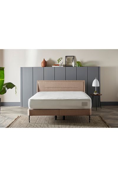 Doqu Home 100x200cm Αδιάβροχο Στρώμα χωρίς άγχος