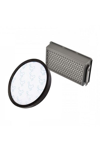 Popüler Tefal Uw4833 - Extent Power Cyclonic Hepa Filter Set