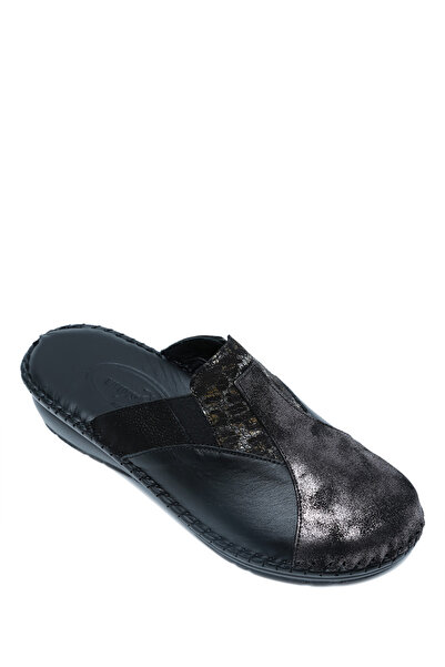 Kifidis KHM107 Kifidis Efes Kadın Deri Terlik 36-41