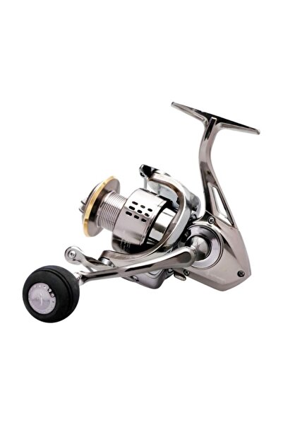 Remixon Prestige 6000 5 1bb Olta Makinesi