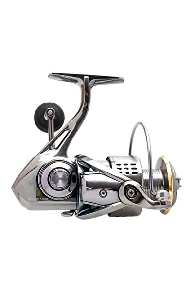 Remixon Prestige 6000 5 1bb Olta Makinesi