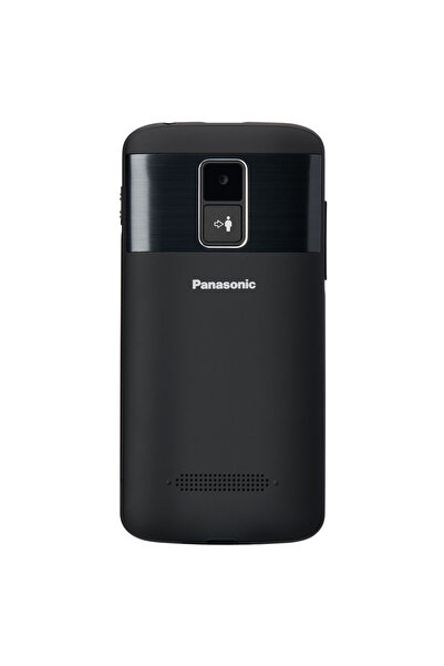 PANASONIC KX-TU160 EXB 2.4 inç Tuşlu Cep Telefonu (2 Yıl Türkiye Distribütör Garantili)