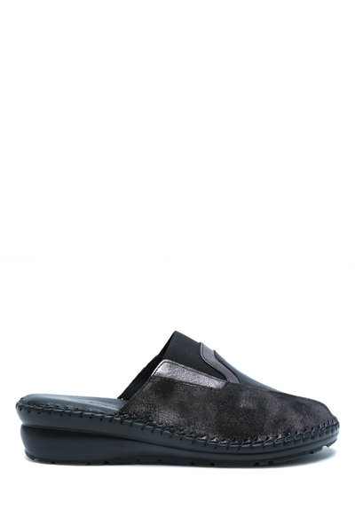 Kifidis KHM106 Kifidis Aspendos Kadın Deri Terlik 36-41