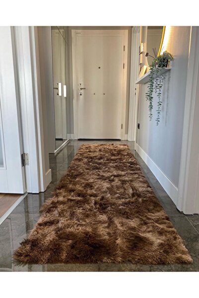 Turkrugs Post Halı, Evimizin Yumuşak Ve Sıcak Dokunuşudur (80X80 -140X140 ÖLÇÜLER YUVARLAKTIR)