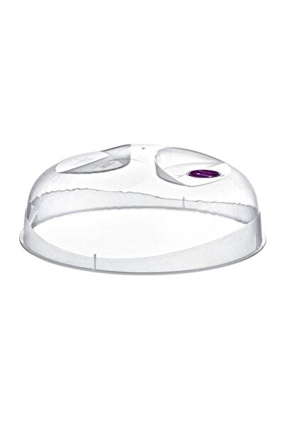 Roichil Microwave Resistant Oven Protector - Leakproof Food and Food Heating Cover