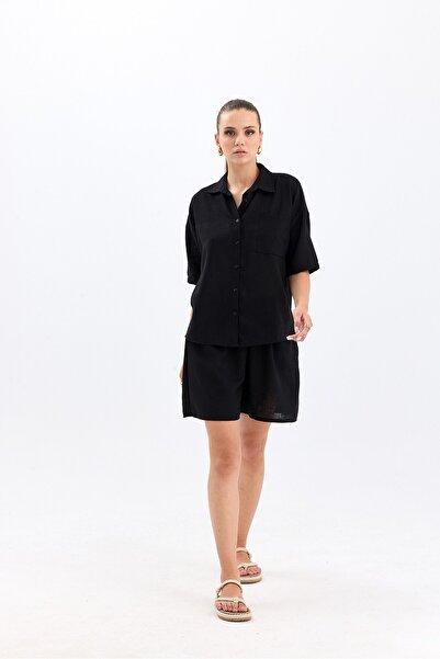 ikomteks Σετ με σορτς