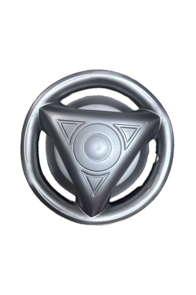 TİSA Renault R12 Toros 13'' Inç Uyumlu Jant Kapağı Takımı