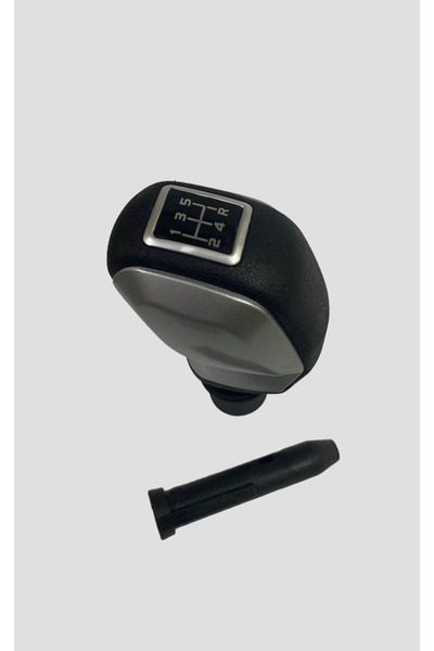 MVN PARTS CİTROEN SPOR VİTES TOPUZU KROM ÇERÇEVELİ C1-C2-C3-C4-C5-C ELYSEE-BE...