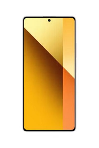 Xiaomi Redmi Note 13 5G Dual Sim Arctic White 8GB RAM 256GB 5G - Global Version