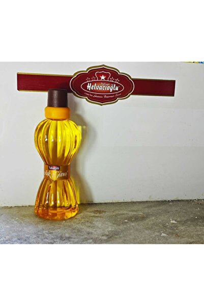 Yabangülü Aşk-ı Güneş Kolonyası (300 Ml.) Semazen Pet Şişe aşkı güneş