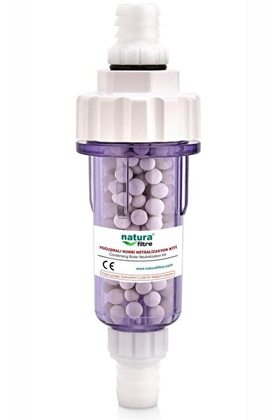 natura Yoğuşmalı Kombi Nötralizasyon Kiti Nt-35