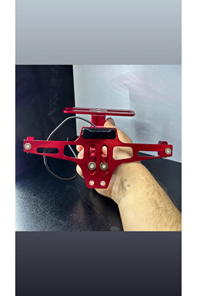 Ybgaraj Cnc renkli Katlanır plakalık