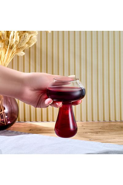 Perotti Funghi 300 ml Cocktail Glass