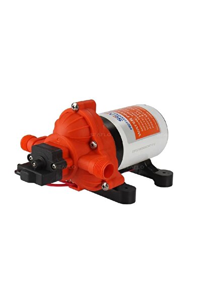 Seaflo Enzh Online Marin Hidrofor Su Pompası 11.6 Litre/dk 12 V 45 Psi