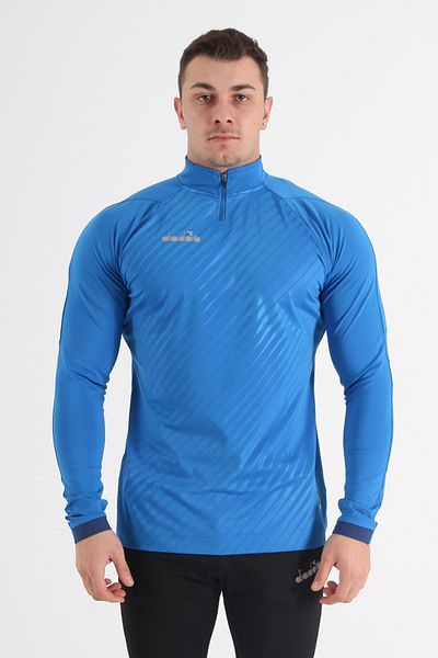 Diadora Elite Saks Training φόρμα - Μονό Μπλουζάκι