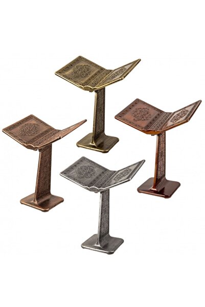 hüseyin ceran Kıyam Rahle Kuran Okuma Sehpası Ayaklı