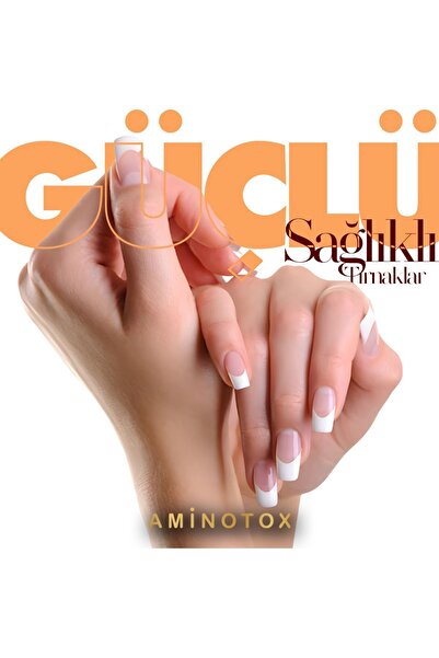 AMİNOTOX 25ml X 15 Shot