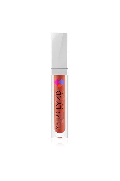 lykd 272 Model Apricot Lip Gloss