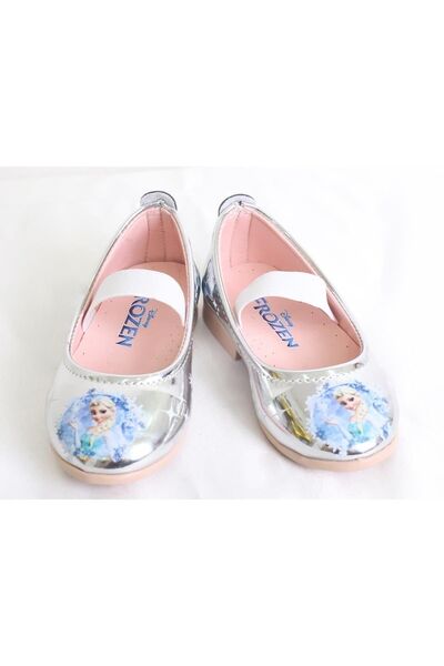 Gala elsa εμπριμέ γυναικεία παιδικά παπούτσια μπαλαρίνας