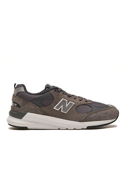 New Balance Men's Sneakers - 109 Lifestyle Gray Sports Shoes