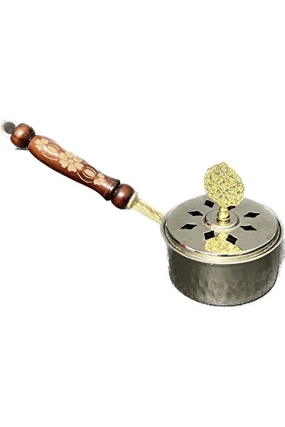 Hare Bakır Tütsülük