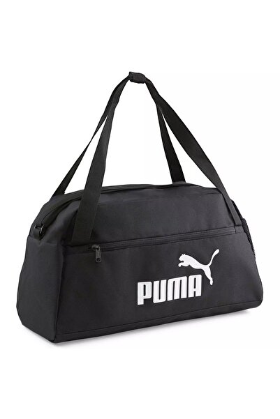 Puma 079949 PUMA Phase Spor Çanta 01 Valiz Çanta