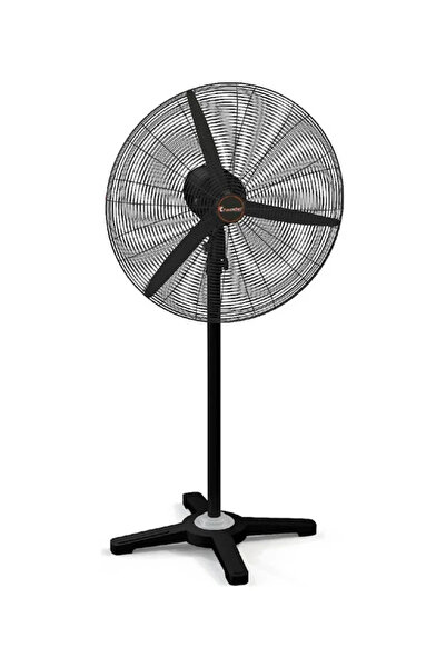 FANEXFAN Vantilatör 285 W. Dönerli Ayaklı Siyah