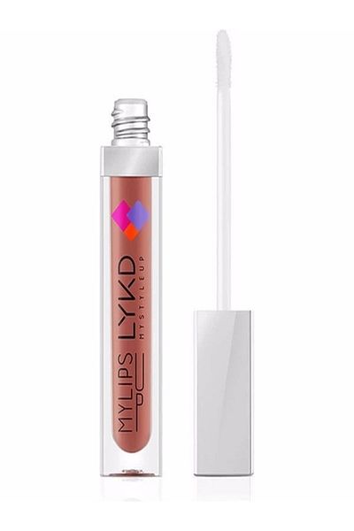 lykd Lip Gloss and Lip Gloss - Lip Care Moisturizer Oil