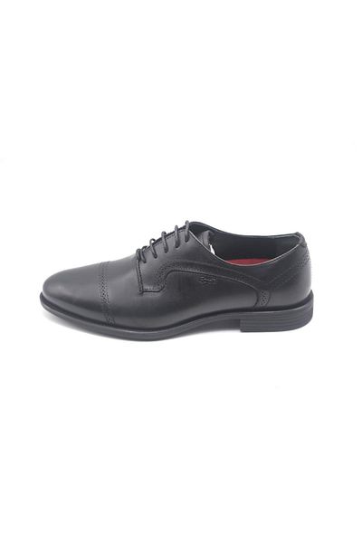 Forelli 40619 Pantofi din piele pentru bărbați model Galı