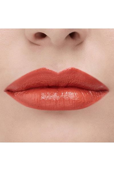 lykd 272 Model Apricot Lip Gloss