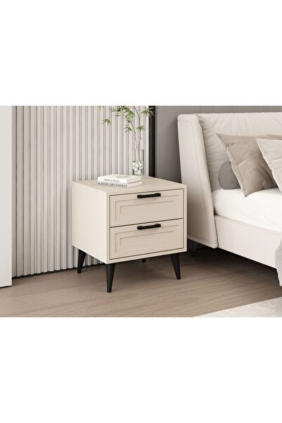 Minar Prime Komodin - Kumtaşı