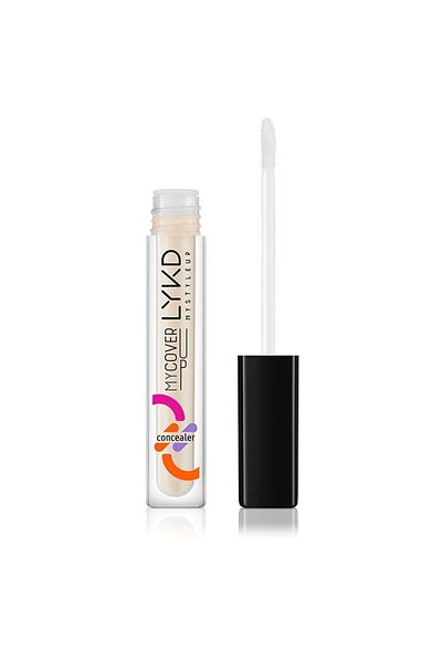 lykd Liquid Concealer Eye Contour