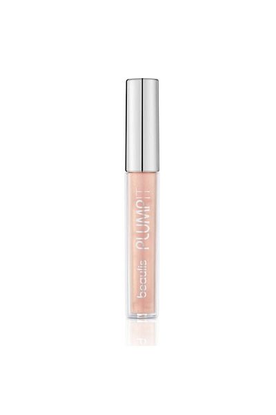 beaulis 916 Rose Quartz Lip Gloss with Plumping Effect